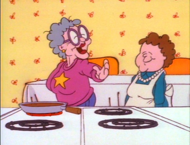 A Garfield Christmas