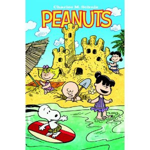 Peanuts, vol. 2