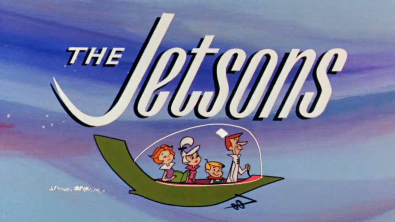 The Jetsons