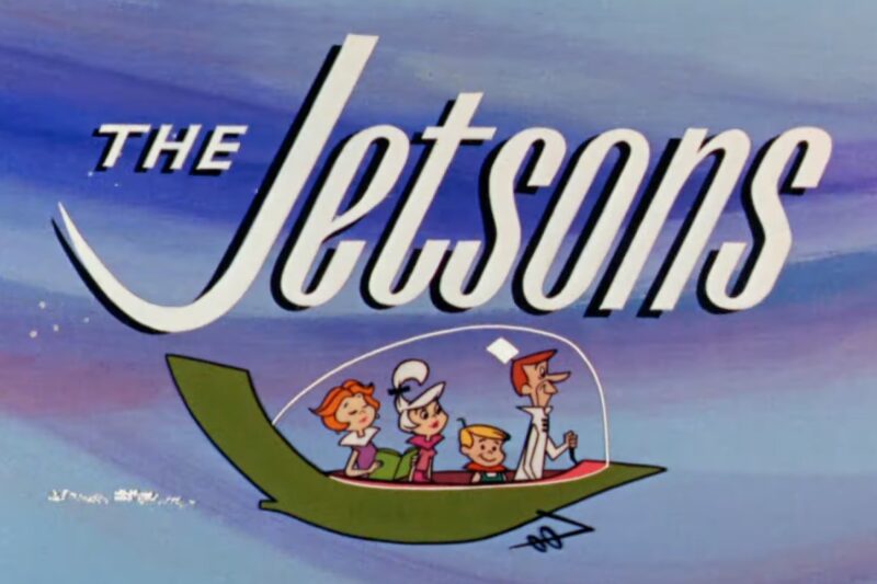 Happy 50th anniversary of “The Jetsons”