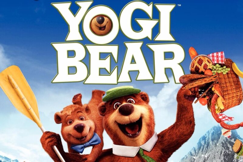 Films I’ve missed: “Yogi Bear”