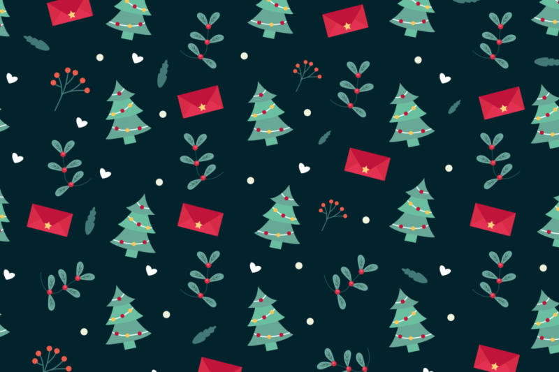 Christmas specials: “Twas the Night Before Christmas”