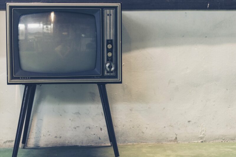 Anthony’s TV shows and movies watched in 2018