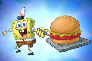 SpongeBob SquarePants
