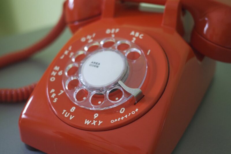 Most US households no longer have landline phones