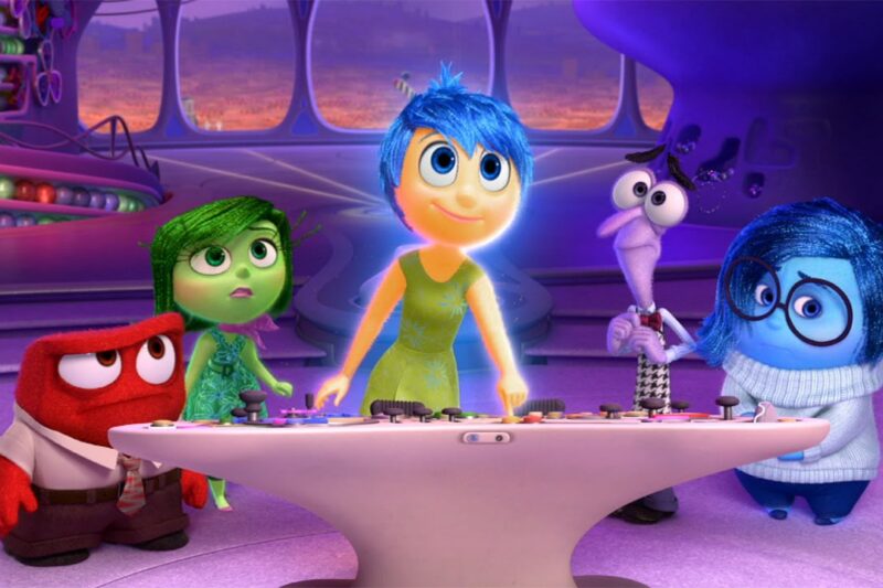 “Inside Out 2,” “Mufasa: The Lion King” win 2025 NAACP Image Awards