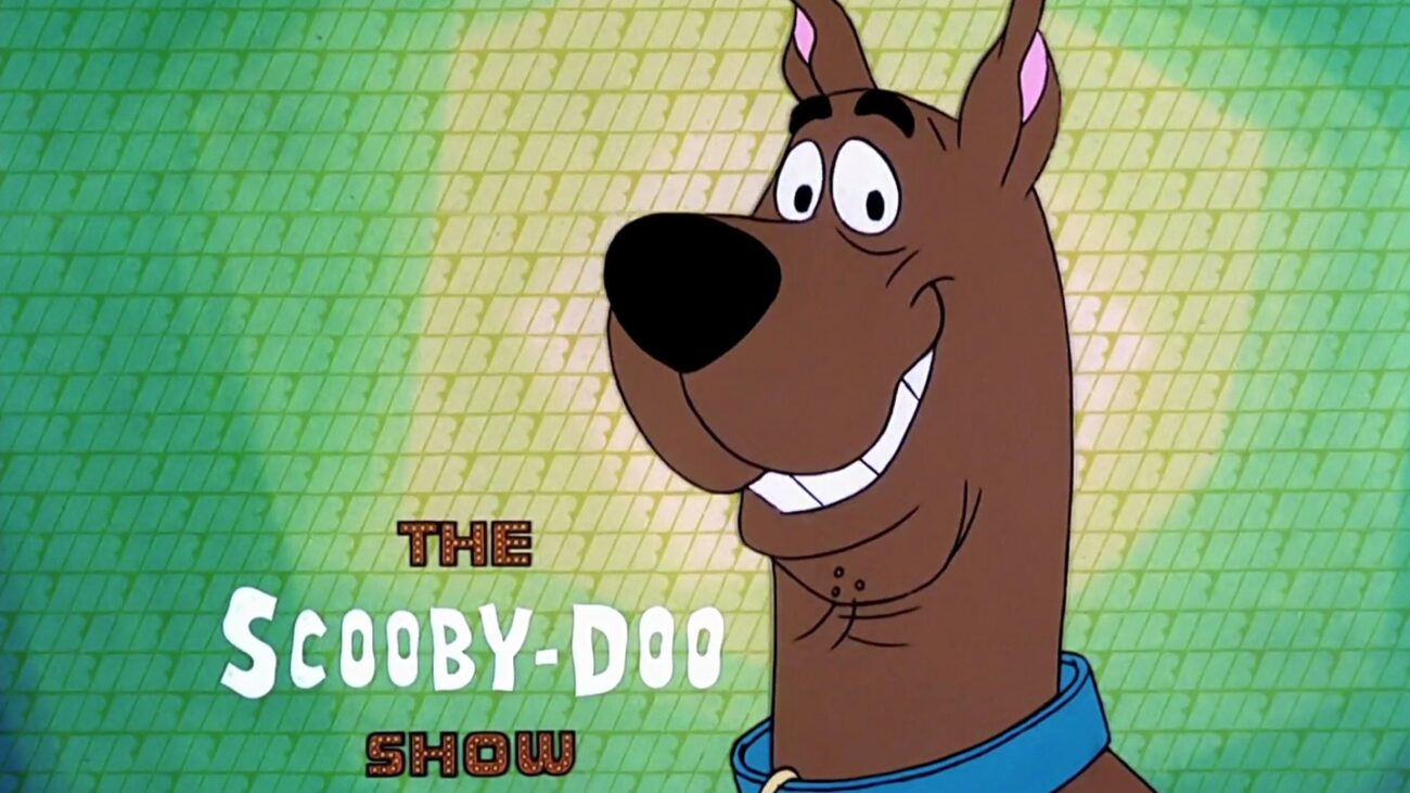 The Scooby-Doo Show