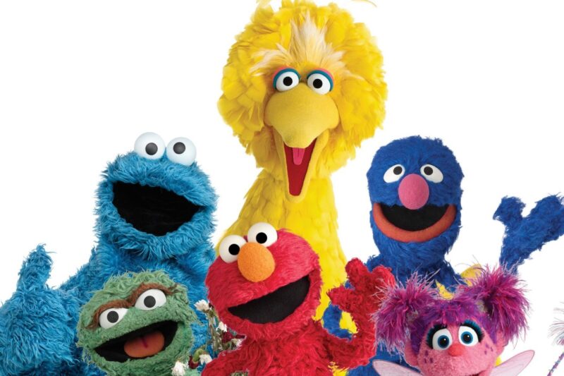 Warner Bros. and Max drop “Sesame Street”; where can it now go?