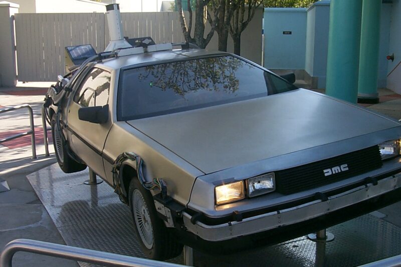 Back to the Future: 7 things that changed between 1985 and 2015