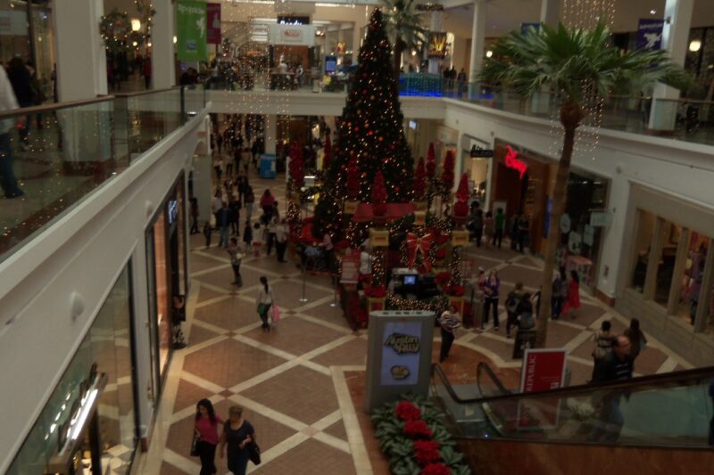 Online Black Friday, Cyber Monday 2016 sales strong