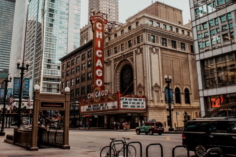 Animated cartoons set in the Midwest