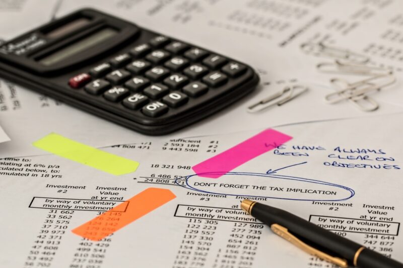 Web-based tax filing for Linux and Chromebook users