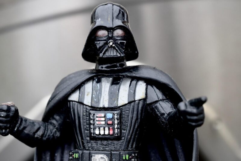 6 “Star Wars” references in cartoons