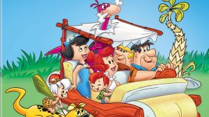 The Flintstones