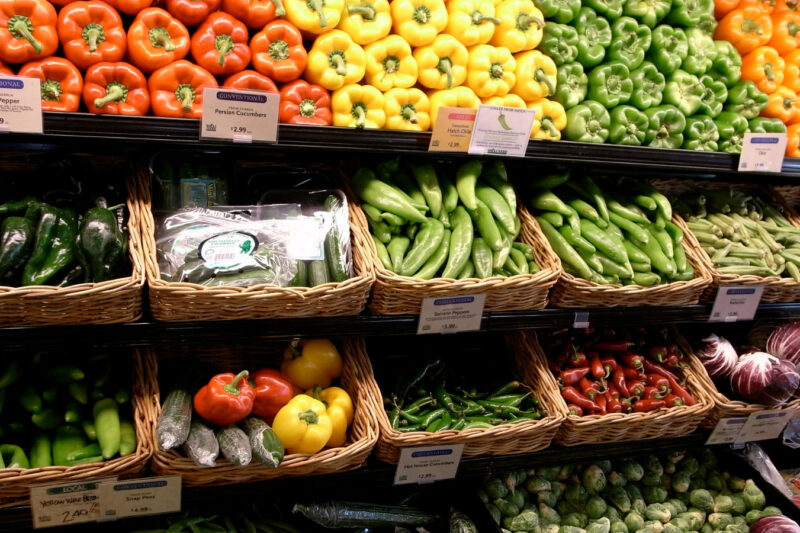 10 noteworthy vegetarian cartoon characters