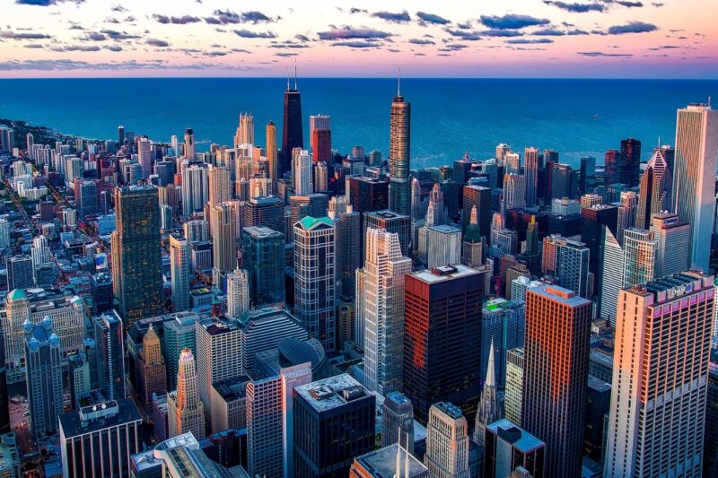 “Normal America” is more like Metropolis than Smallville