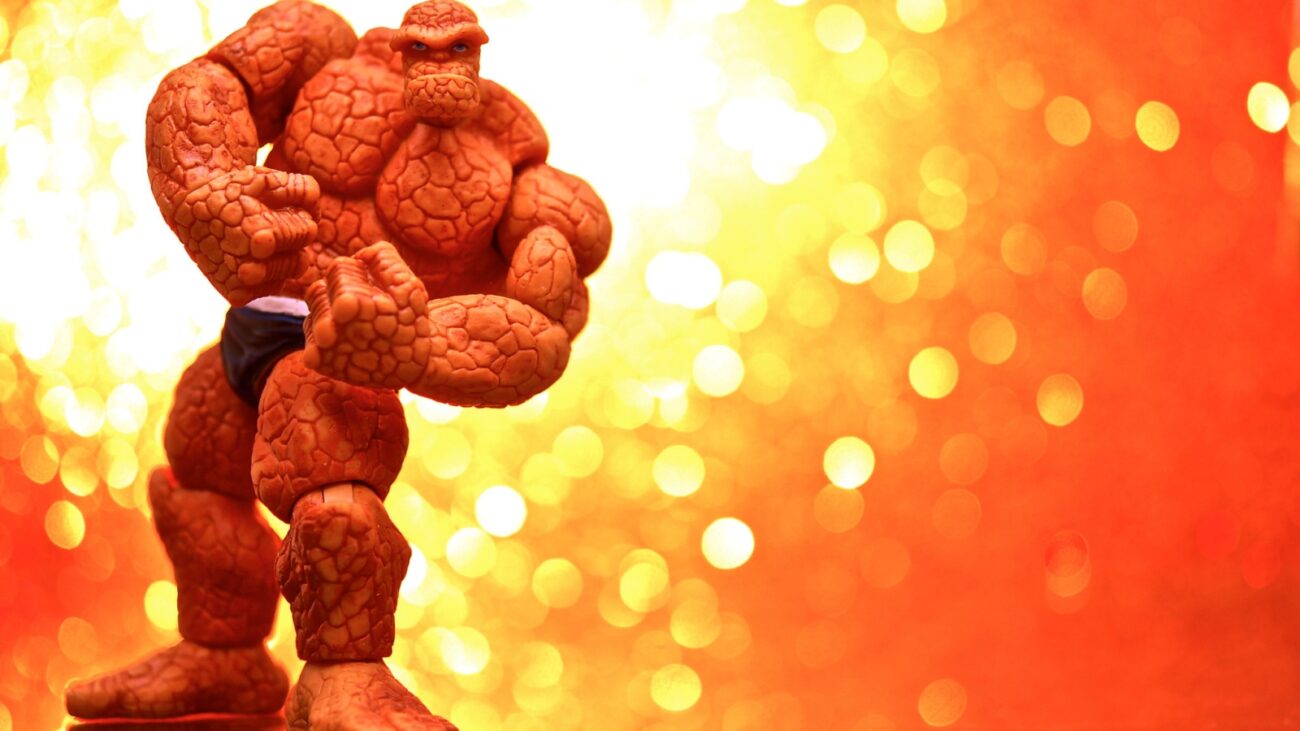 The Thing