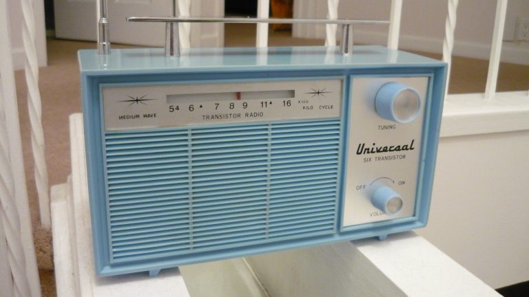 Radio