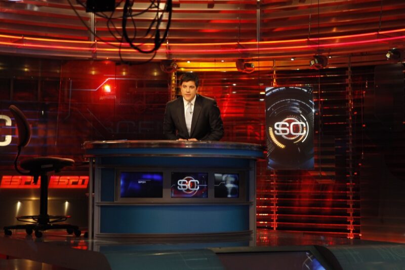 ESPN is shutting down its site’s comments