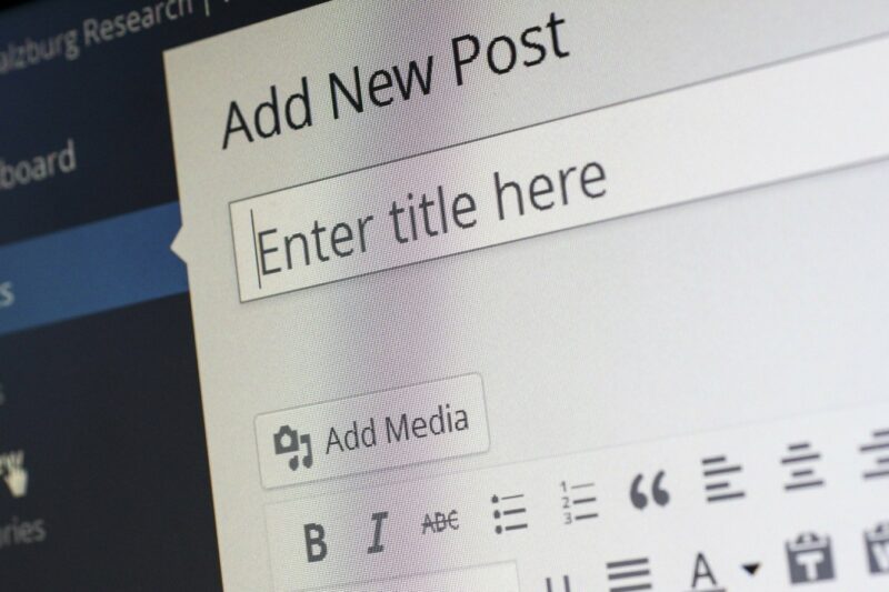 Blog status update (January 2026): Yet another switch away from WordPress (to ClassicPress)