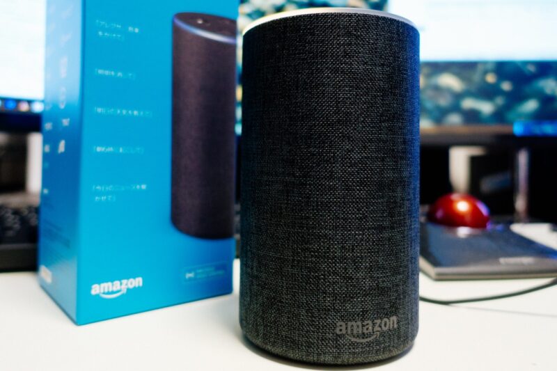 Smart speakers’ most popular uses are for music and information, not shopping