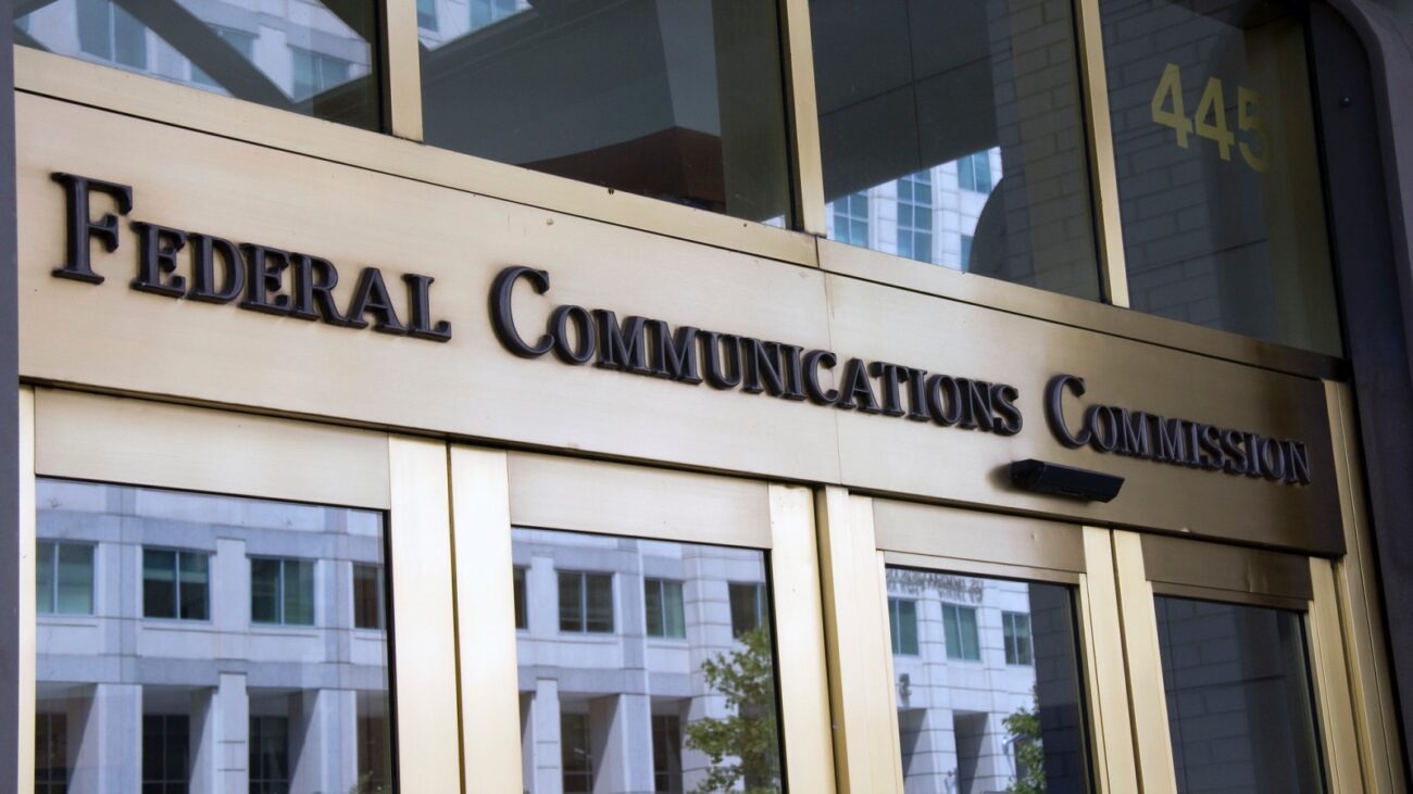 FCC building