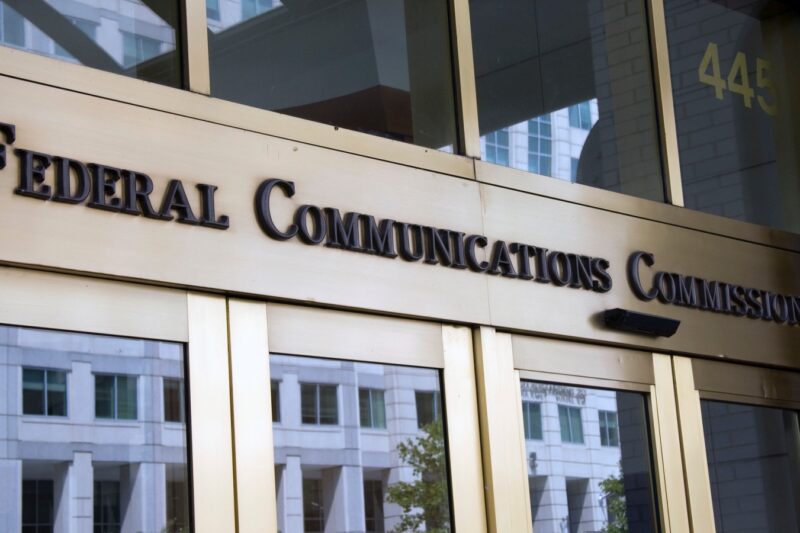 Trump’s FCC wants TV ratings to ban trans and nonbinary characters from kids’ shows