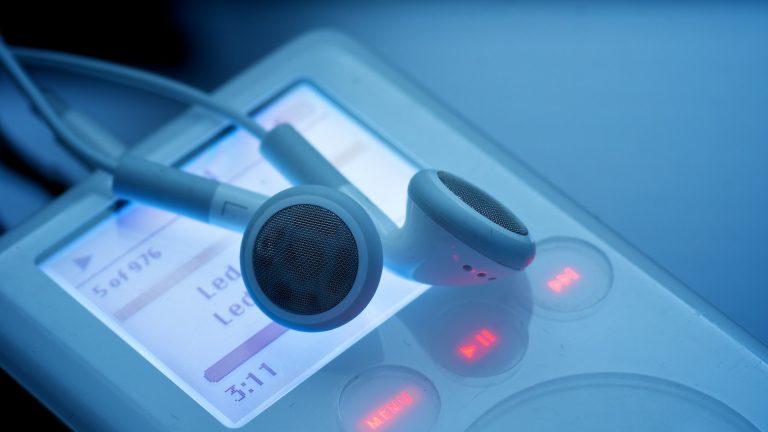 iPod Classic