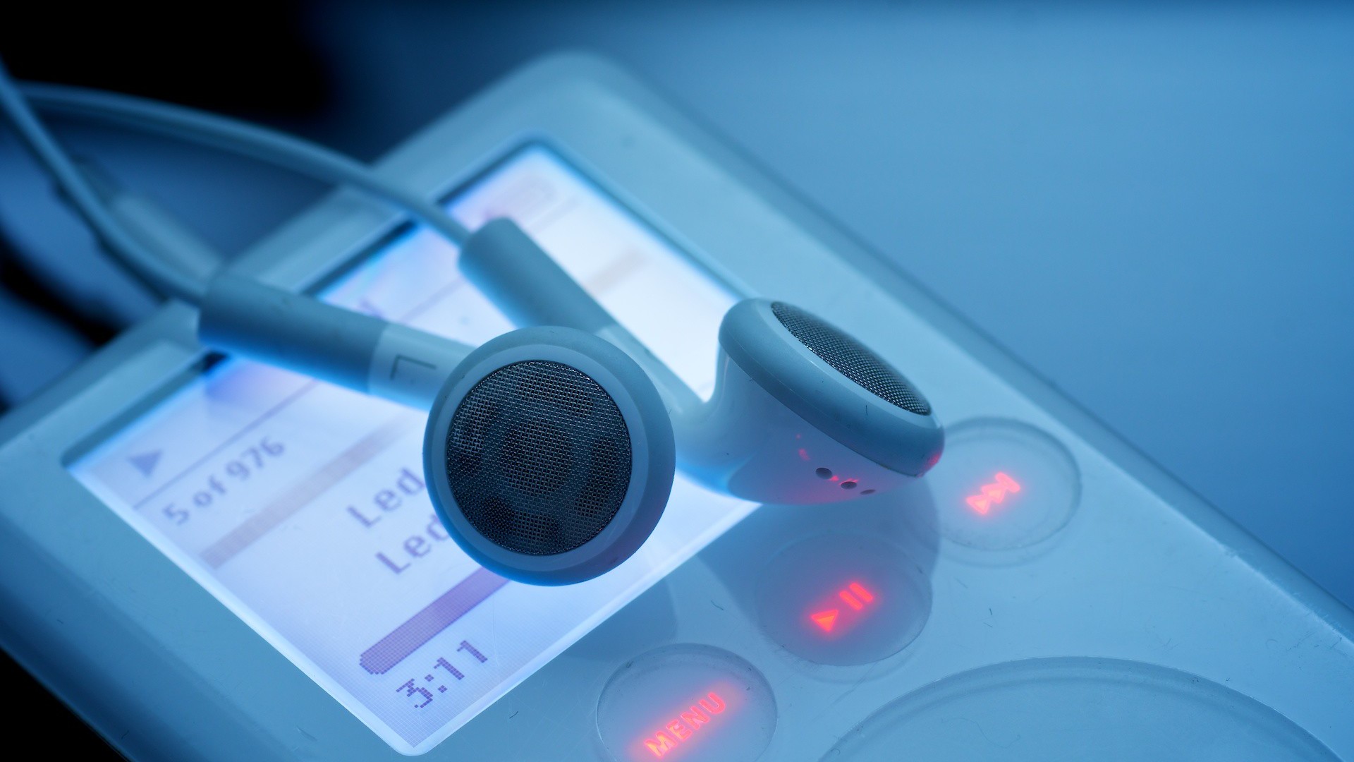 iPod Classic