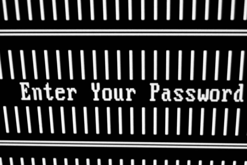 “Donald” among the 25 worst passwords of 2018