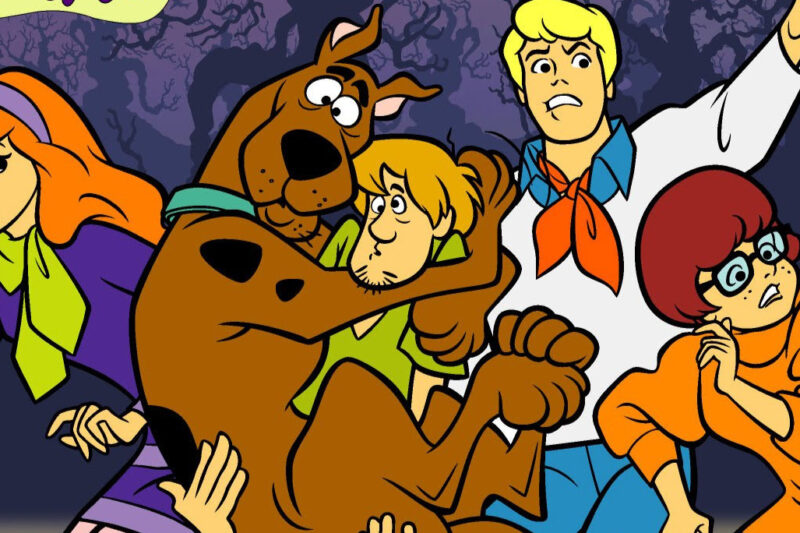 Why is Scooby-Doo still popular after 50 years?