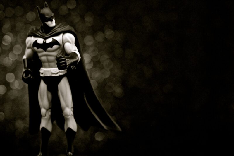 Comic characters I enjoy more in spin-off media