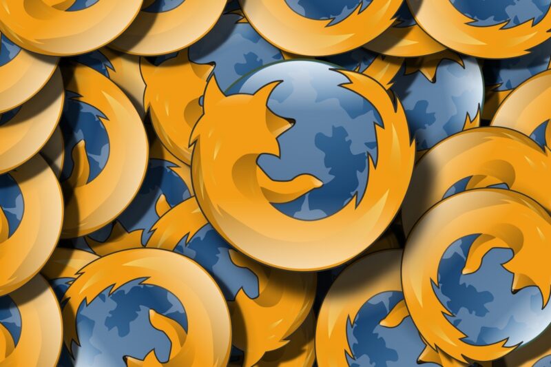 5 favorite Firefox extensions
