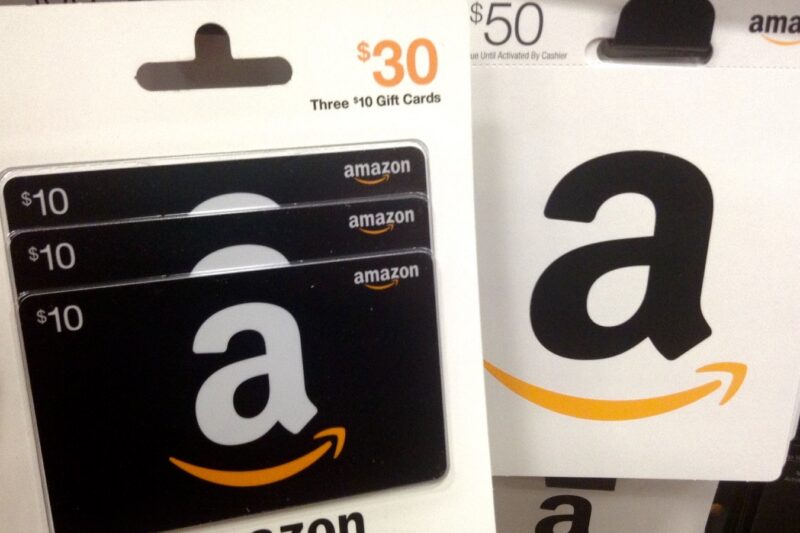 Amazon turns 25 years old