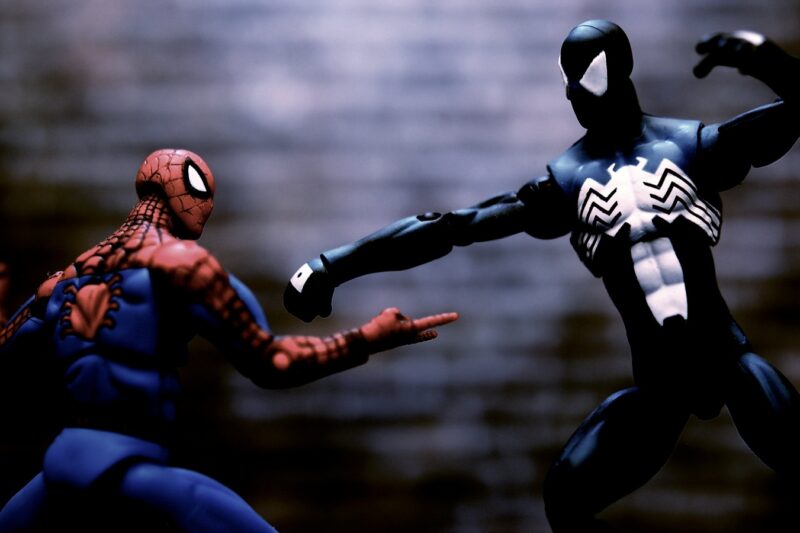 Thoughts on the Sony vs. Disney Spider-Man squabble
