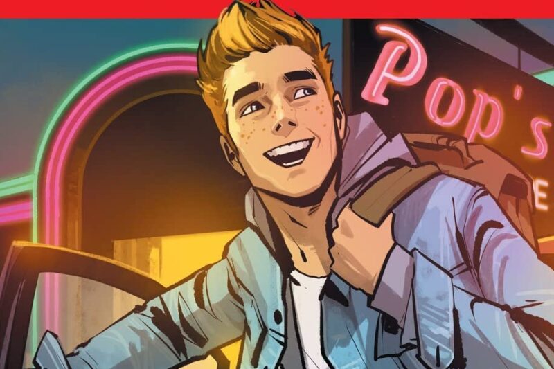 A look at Archie in the 2010s