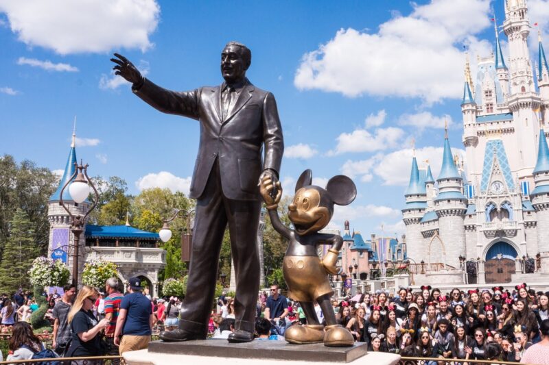 Disney announces Disney+ pricing, November 2019 launch date