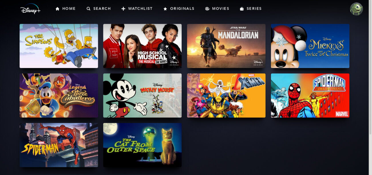 Streaming service review: Disney+ | Diverse Tech Geek