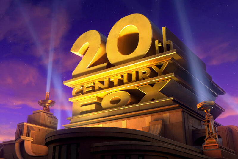Disney to drop “Fox” from 20th Century Fox’s name
