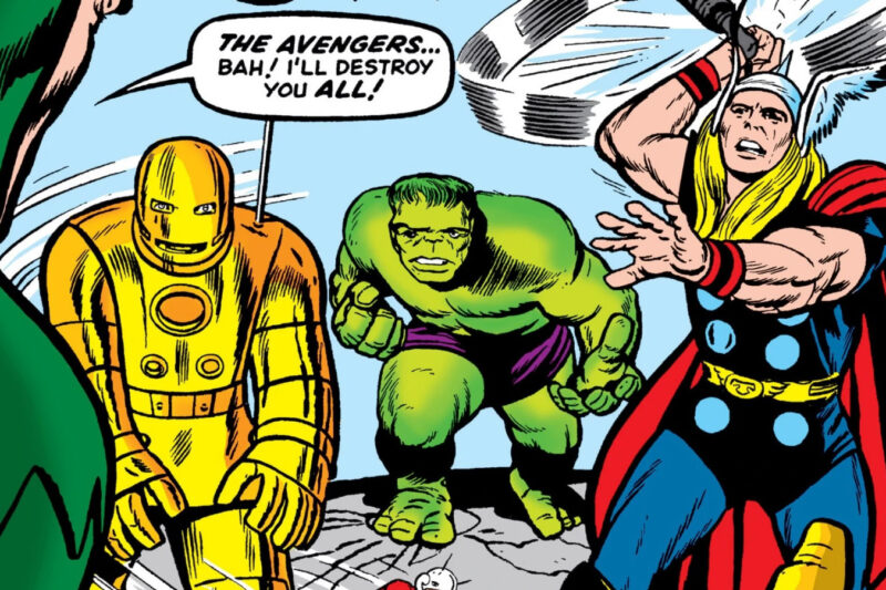 Cartoons that should’ve entered public domain in 2020 (but didn’t)