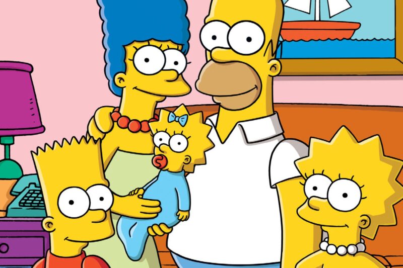 A look at long-running cartoons with problematic elements