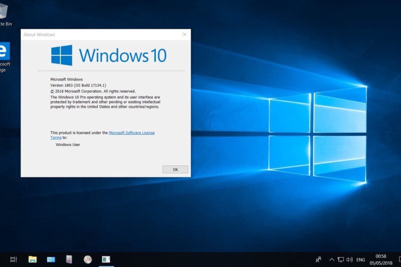 How I set up my new Windows 10 laptop (and thoughts on switching to Windows)