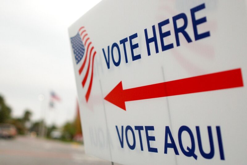 Iowa’s 2020 Democratic caucus has app problems