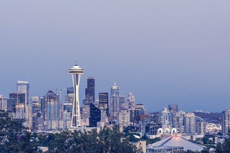 Coronavirus and its impact on Seattle (and Emerald City Comic Con)