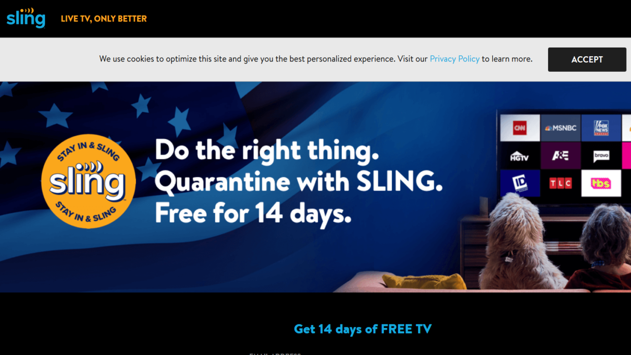 Streaming services adjust to pandemic | Diverse Tech Geek