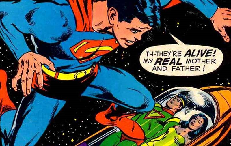 Five bad DC Comics retcons