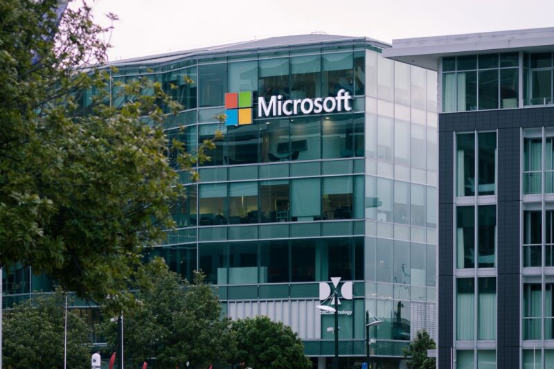 A look at Microsoft in the 2010s