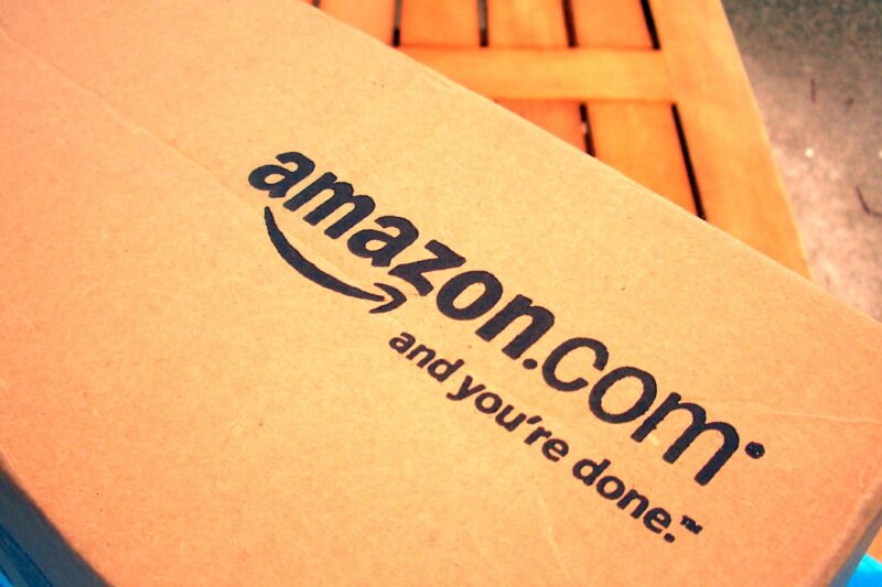 What are some alternatives to Amazon services?