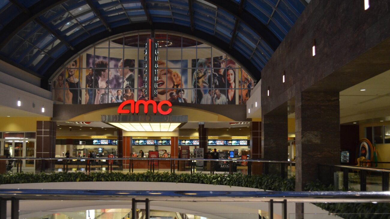AMC theater