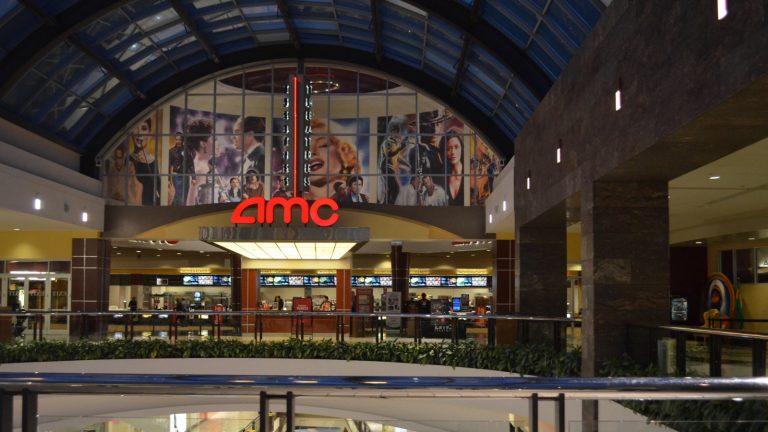 AMC theater